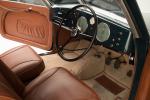 Alfa Romeo 6C 2500 S Berlinetta 1939 года